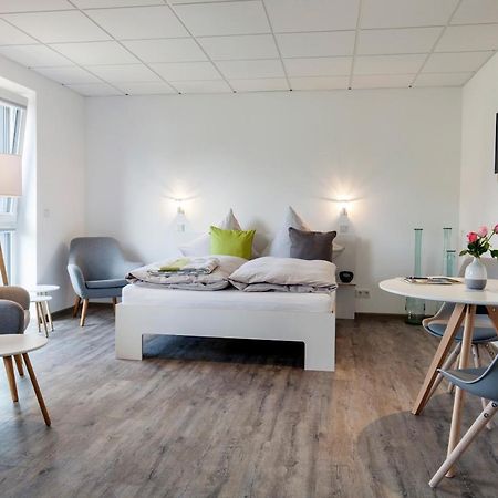 Boardinghouse Morbach Aparthotel Luaran gambar