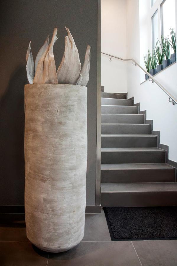 Boardinghouse Morbach Aparthotel Luaran gambar